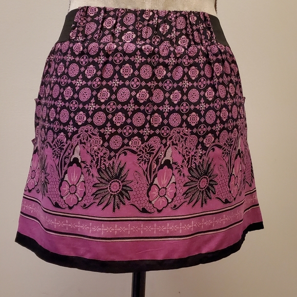 Cute Skirt w Pockets (Nordstrom Rack) NWT Small - Picture 2 of 13